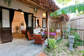 An Bang Purple Homestay